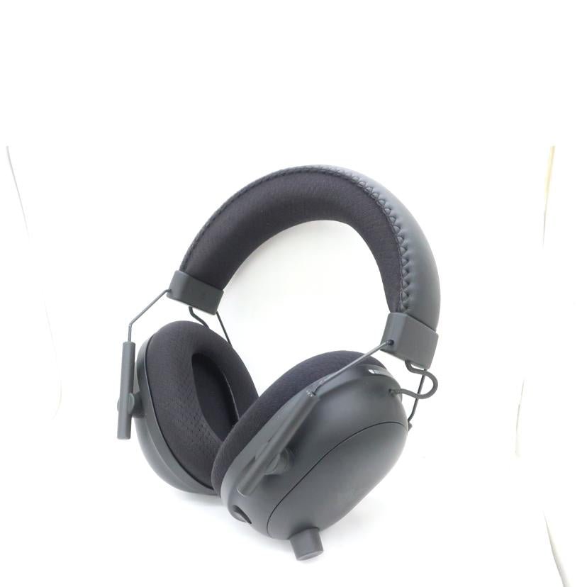 RAZER レイザー/ゲーミングヘッドセット マイクなし/BLACKSHARK V2 Pro//HN2217D13008322/Bランク/65
