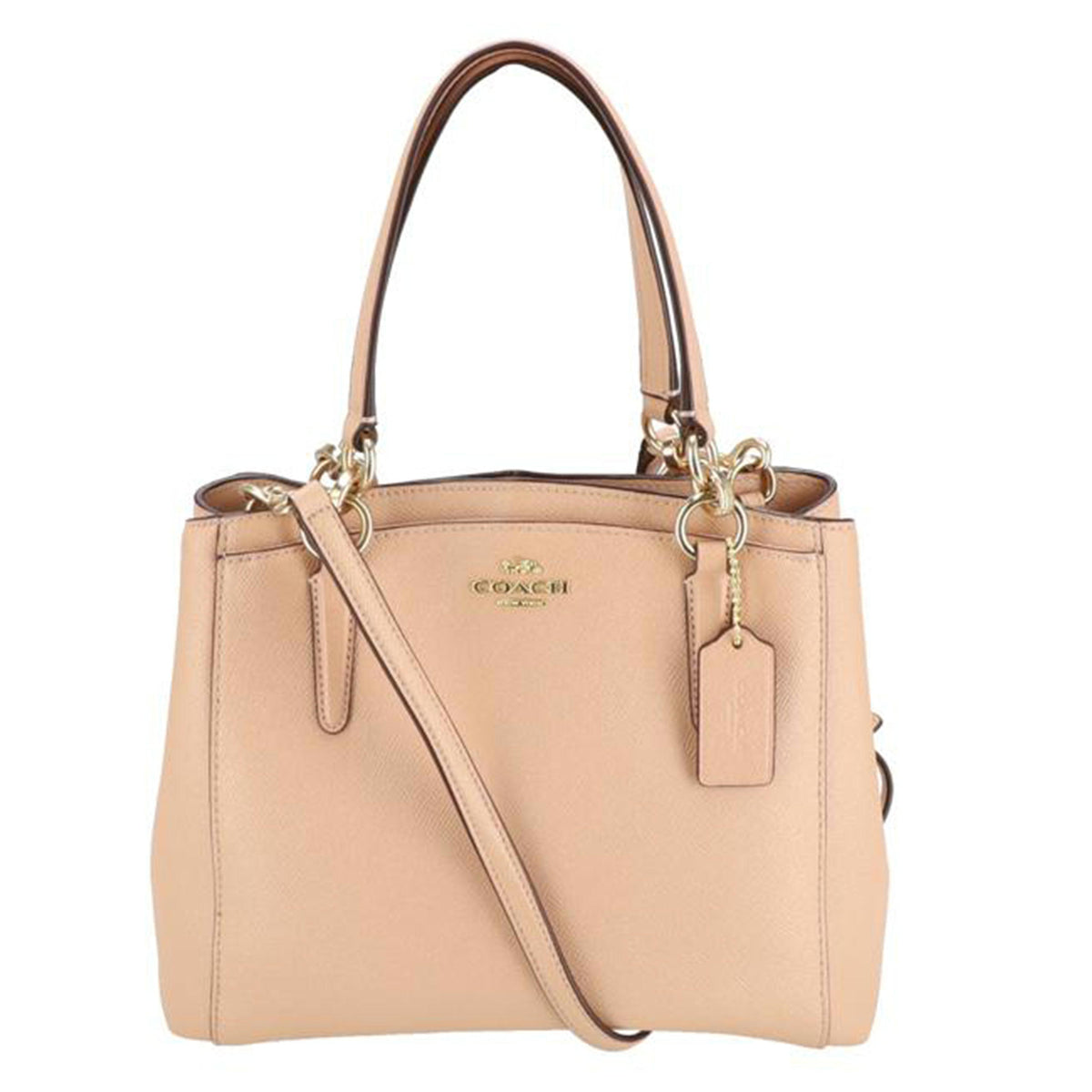 COACH コーチ/2Wayバッグ/F13683//B18**/Aランク/24