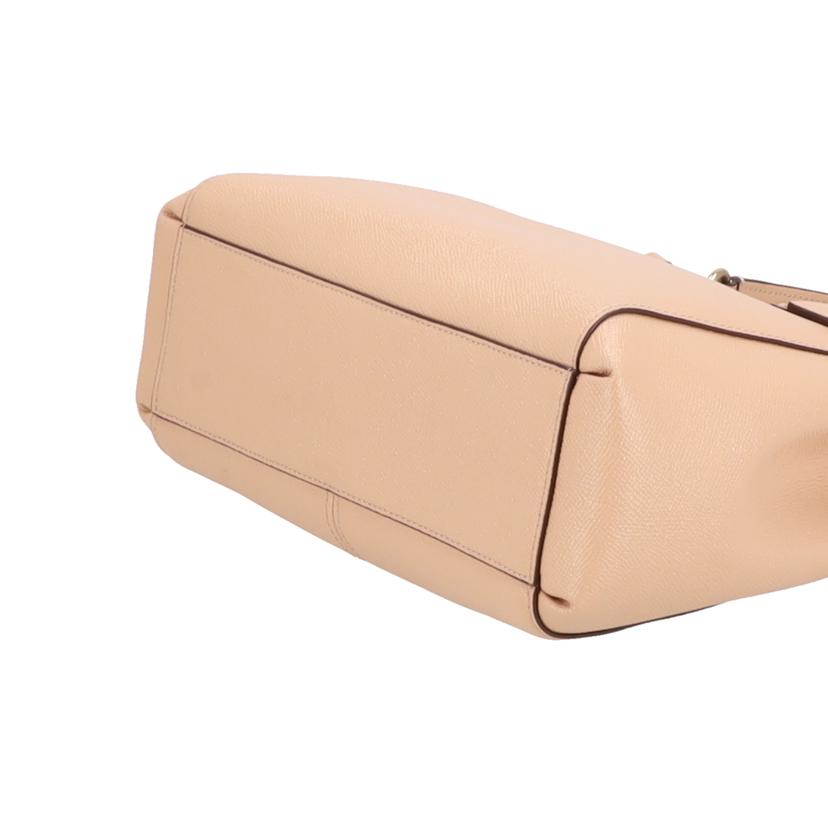 COACH コーチ/2Wayバッグ/F13683//B18**/Aランク/24
