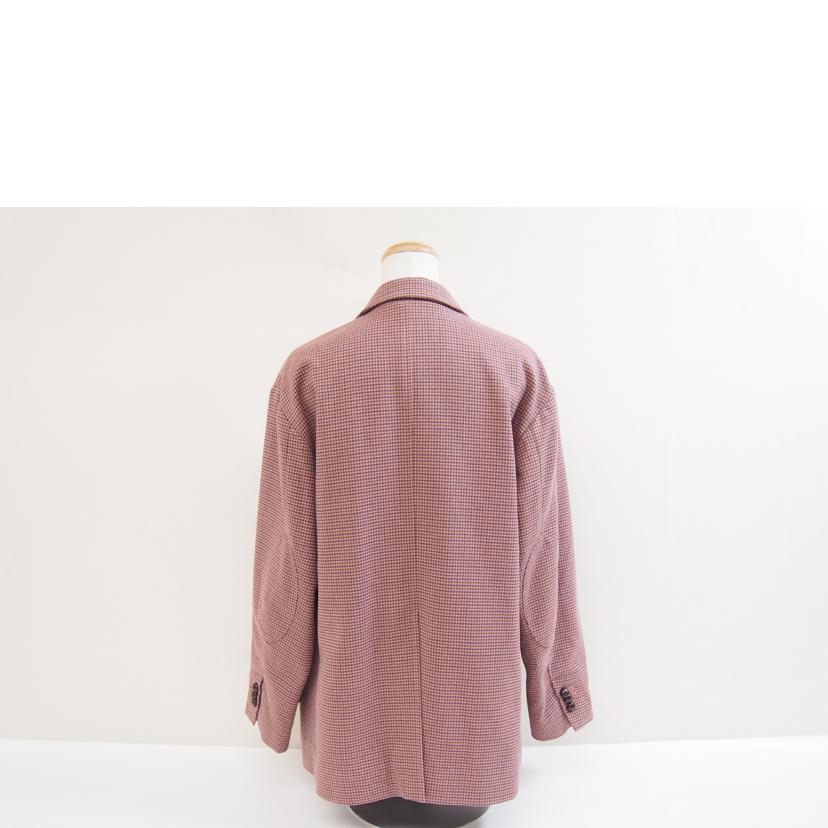 BEAMS BOY ビームスボーイ/BEAMS BOY ソロテックスフルフランビッグジャケット//Bランク/71