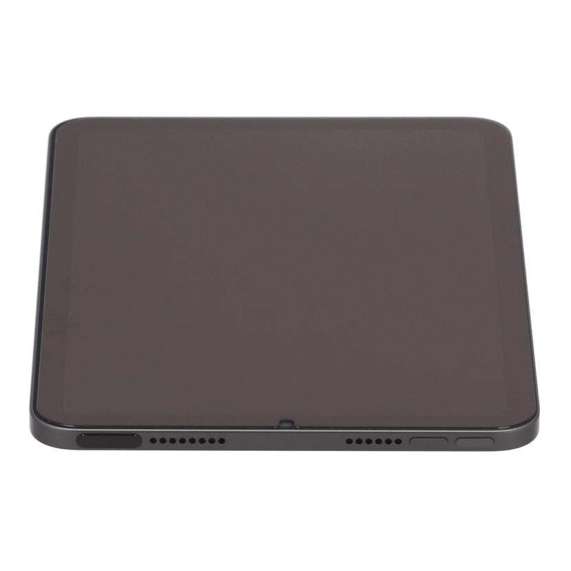 Apple アップル /iPad mini 第6世代 Wi-Fi 256GB 2021/MK7T3J/A//D2VJ4V4K40/Aランク/62