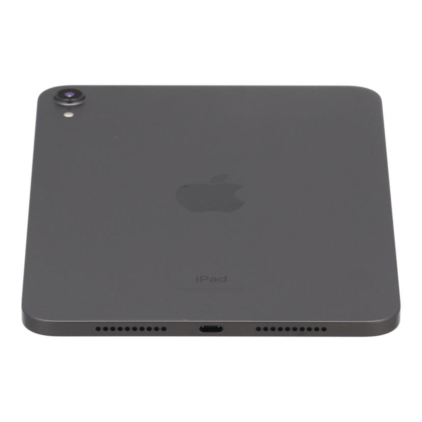 Apple アップル /iPad mini 第6世代 Wi-Fi 256GB 2021/MK7T3J/A//D2VJ4V4K40/Aランク/62