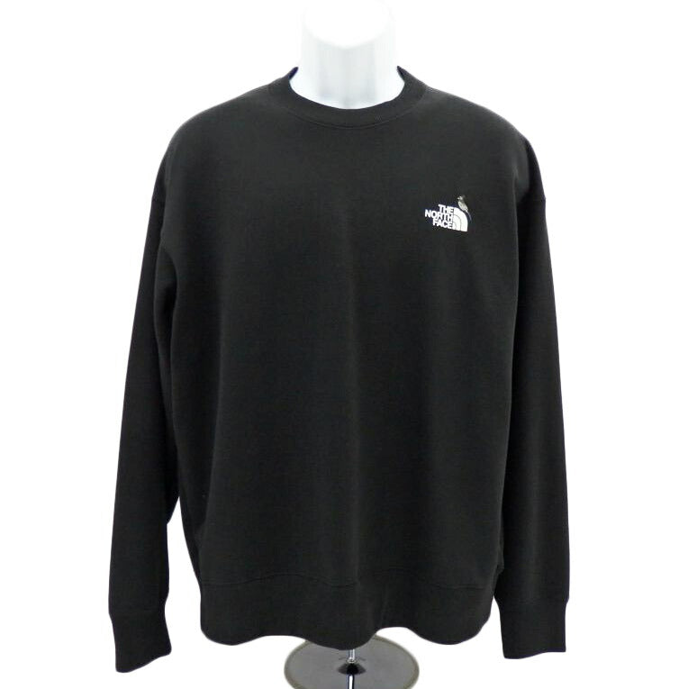 THE NORTHFACE ノースフェイス/ピッカークルーネックスウェット/NT12441//Aランク/77