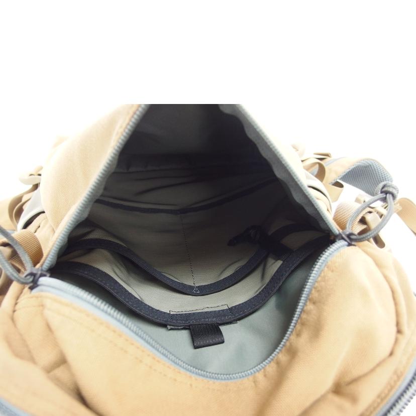 PORTER ポーター/ステルス/デイパック/618-09944//Bランク/04