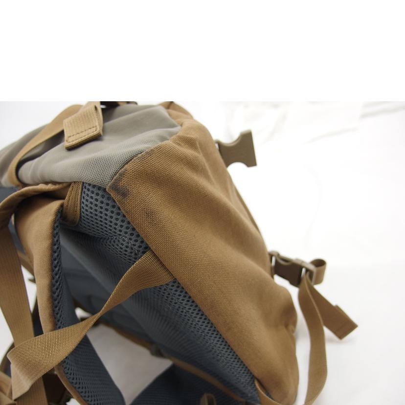 PORTER ポーター/ステルス/デイパック/618-09944//Bランク/04