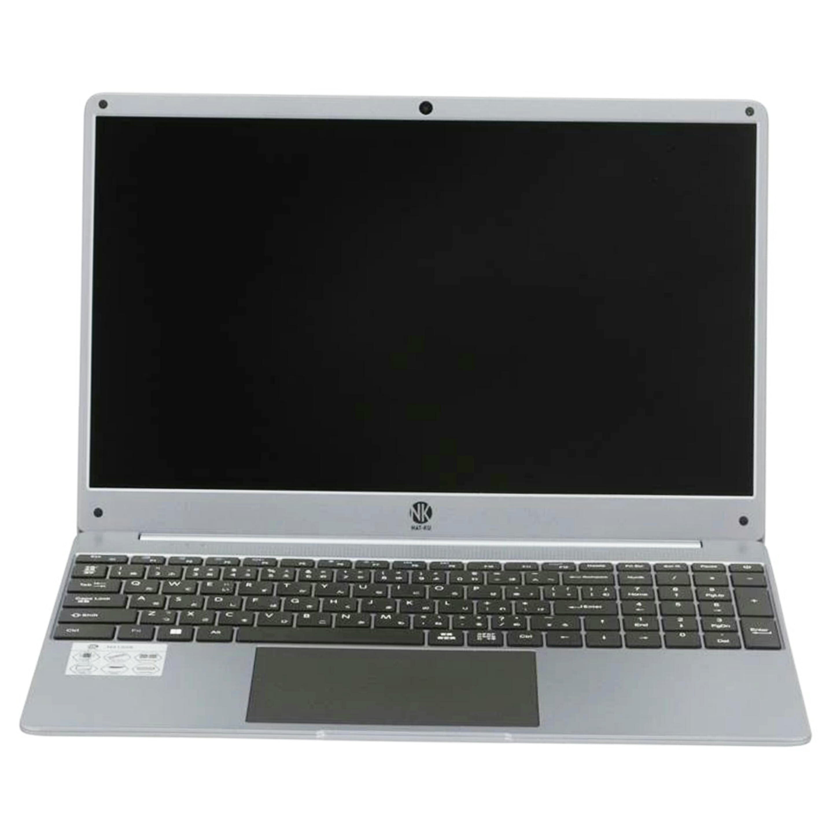 NAT-KU NAT-KU/Win11ノートPC/N4120S//I156CE220500246/Bランク/06