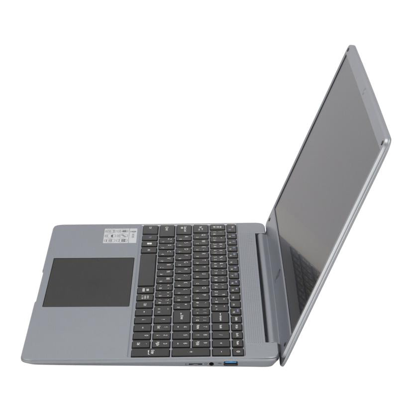 NAT-KU NAT-KU/Win11ノートPC/N4120S//I156CE220500246/Bランク/06