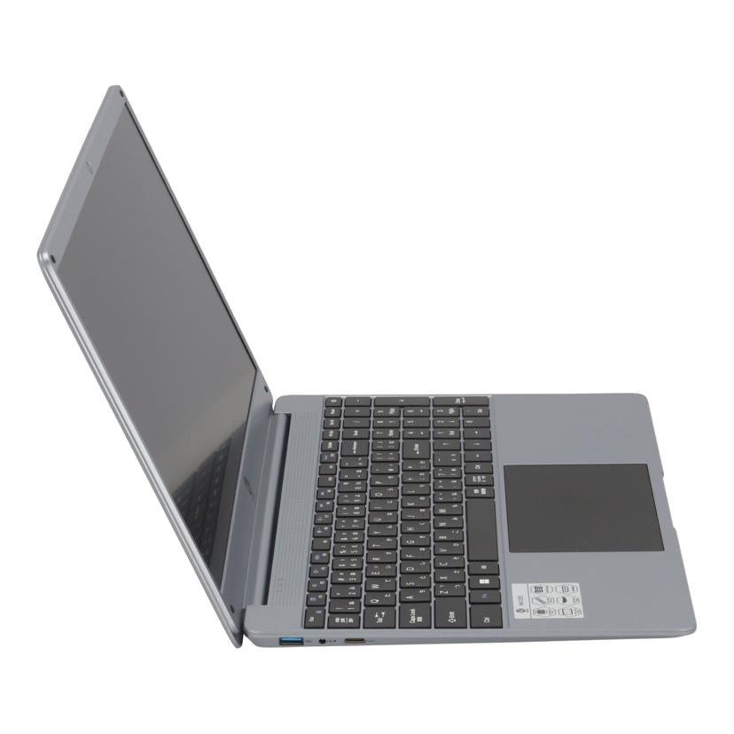NAT-KU NAT-KU/Win11ノートPC/N4120S//I156CE220500246/Bランク/06
