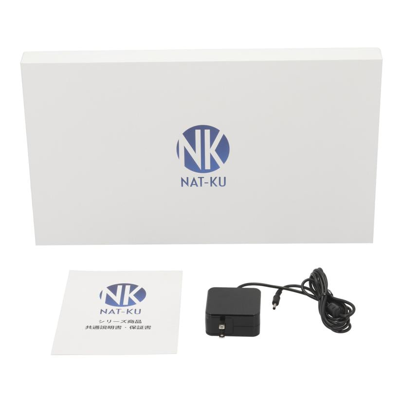 NAT-KU NAT-KU/Win11ノートPC/N4120S//I156CE220500246/Bランク/06