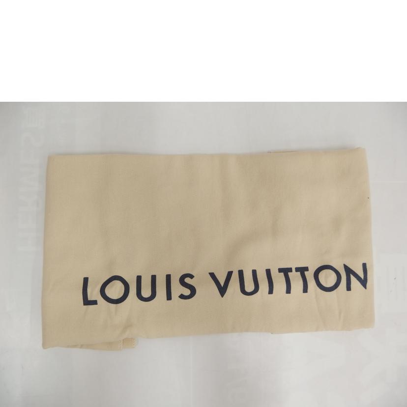 LV ルイヴィトン/NIGOコラボミニトート2WAY/N40355//FO4***/Aランク/82