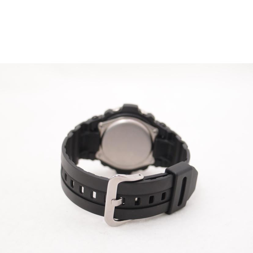 CASIO カシオ/G-SHOCK/ファイアー・パッケージ/電波ソーラー/AWG-M100SF-2A//103*****/ABランク/69