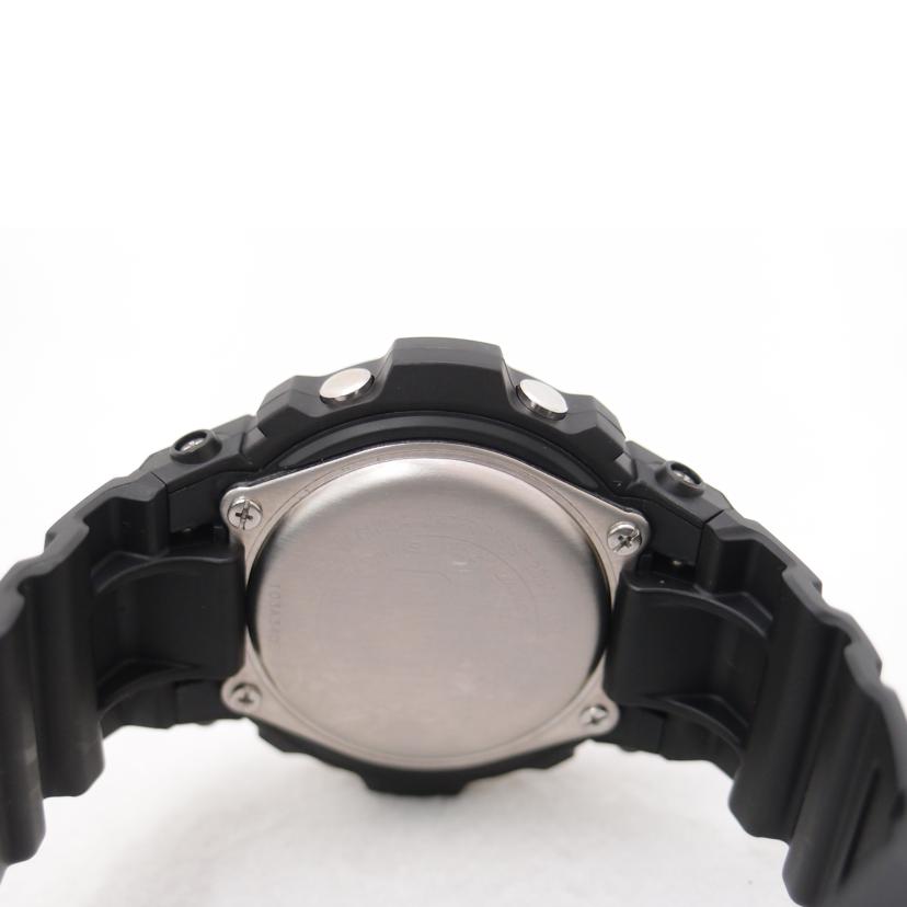 CASIO カシオ/G-SHOCK/ファイアー・パッケージ/電波ソーラー/AWG-M100SF-2A//103*****/ABランク/69