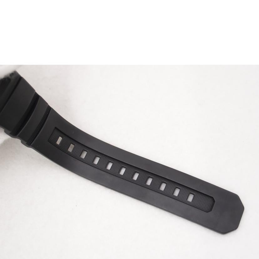 CASIO カシオ/G-SHOCK/ファイアー・パッケージ/電波ソーラー/AWG-M100SF-2A//103*****/ABランク/69