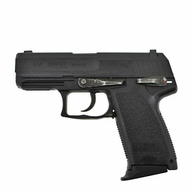 TOKYO MARUI 東京マルイ/GBB ハンドガン/USP COMPACT//Bランク/75