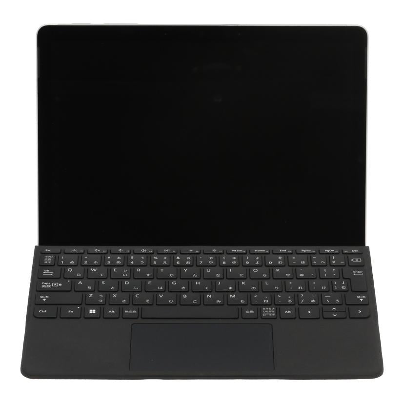 Microsoft マイクロソフト /Surface Go3 64GB/1926//0B33K4D230533F/Bランク/62