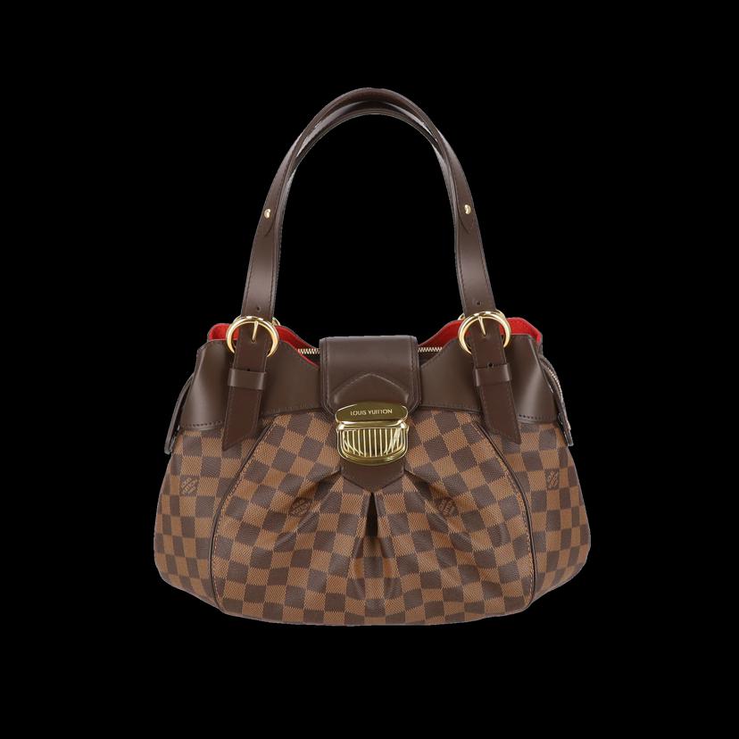 LOUIS VUITTON ルイヴィト/システィナPM/ダミエ/N41542//FL1***/SAランク/75