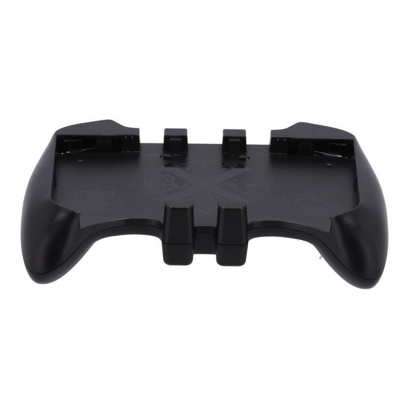 HORI ホリ/ハンティングギアfor Newニンテンドー3DS LL/3DS-467//-/Bランク/69