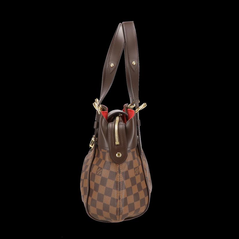 LOUIS VUITTON ルイヴィト/システィナPM/ダミエ/N41542//FL1***/SAランク/75