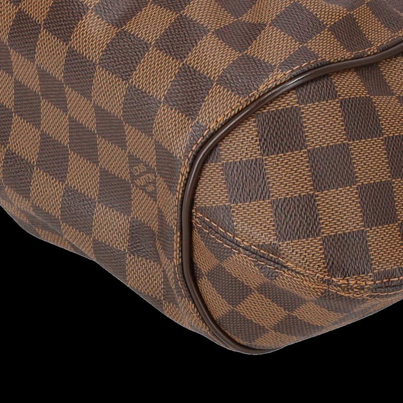 LOUIS VUITTON ルイヴィト/システィナPM/ダミエ/N41542//FL1***/SAランク/75