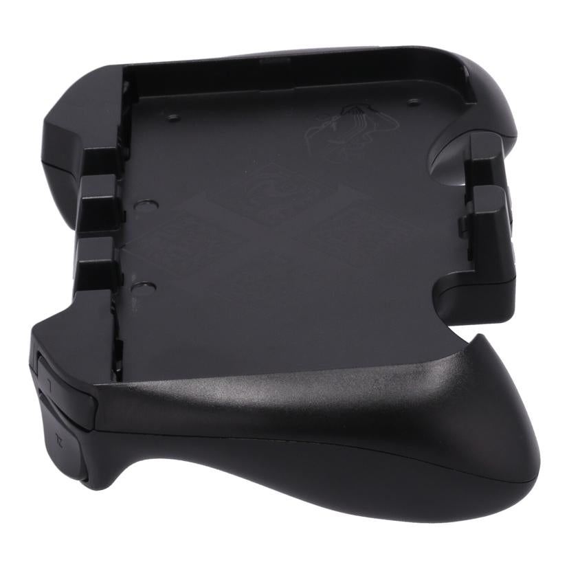 HORI ホリ/ハンティングギアfor Newニンテンドー3DS LL/3DS-467//-/Bランク/69