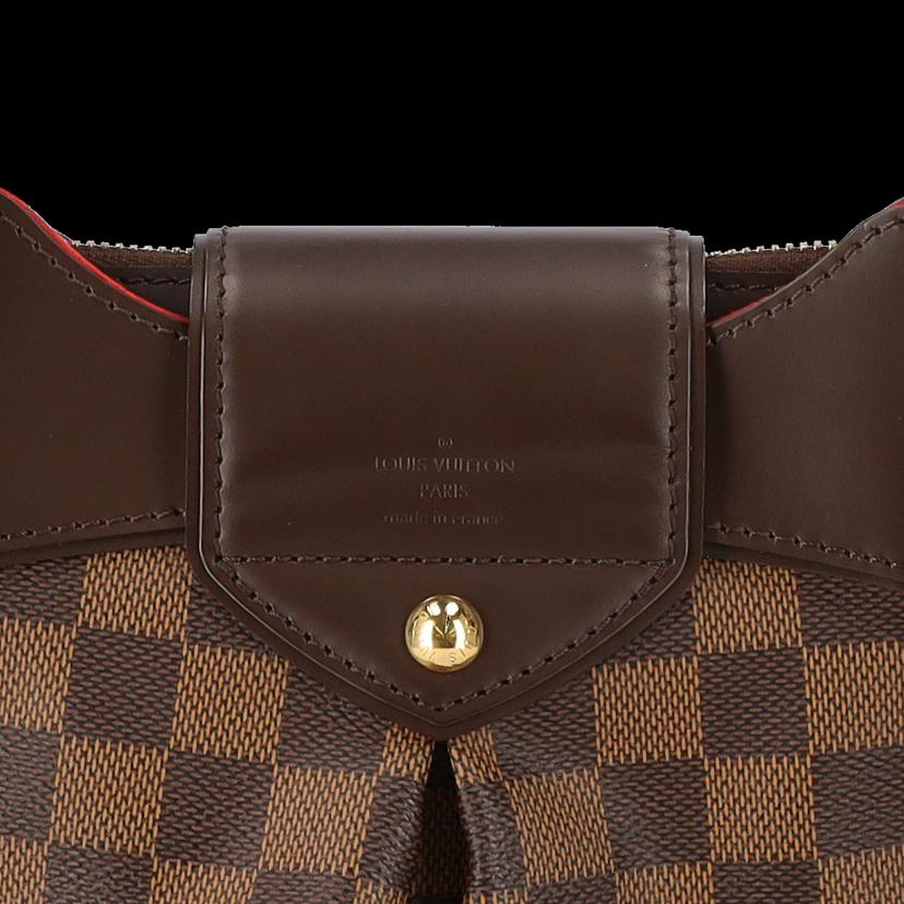 LOUIS VUITTON ルイヴィト/システィナPM/ダミエ/N41542//FL1***/SAランク/75
