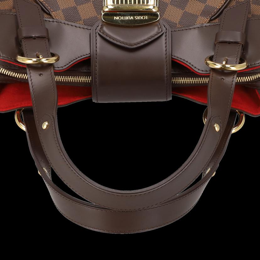 LOUIS VUITTON ルイヴィト/システィナPM/ダミエ/N41542//FL1***/SAランク/75