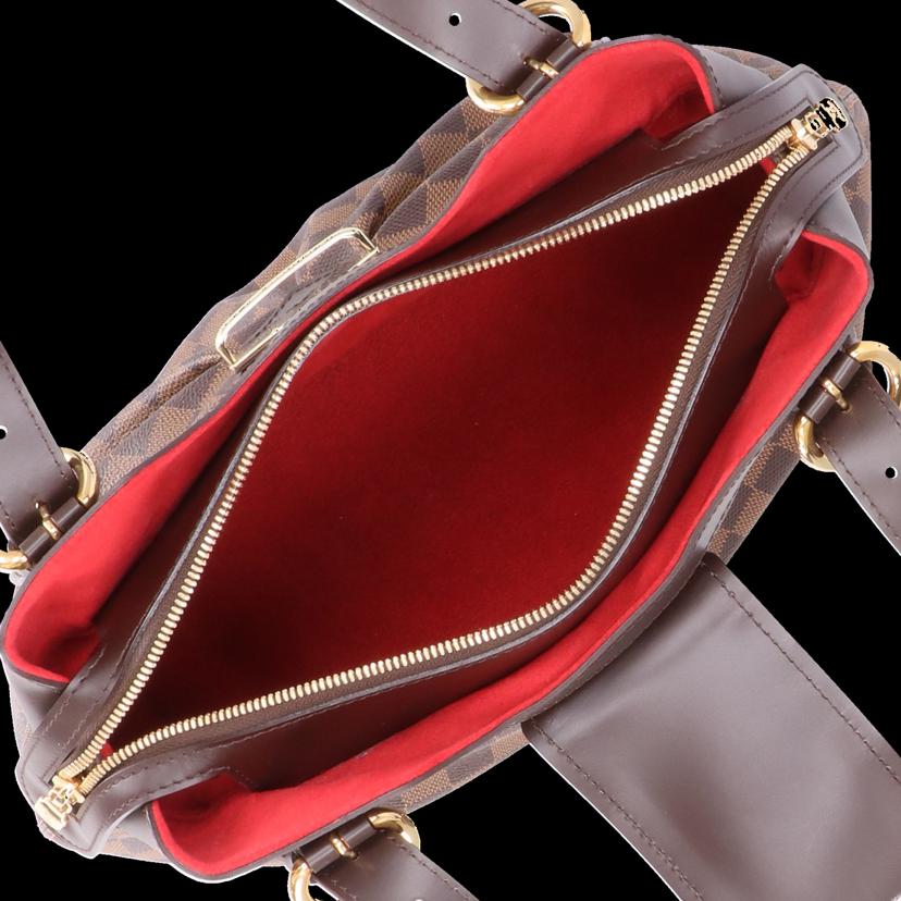 LOUIS VUITTON ルイヴィト/システィナPM/ダミエ/N41542//FL1***/SAランク/75