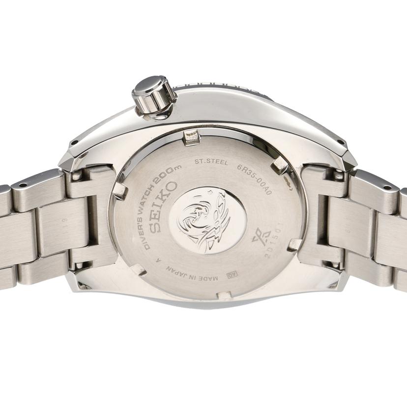 SEIKO セイコー/プロスペックス・スモウ・メカニカル/メンズ/自動巻/SBDC081//2D1***/ABランク/75