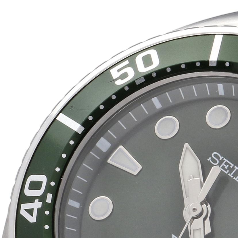 SEIKO セイコー/プロスペックス・スモウ・メカニカル/メンズ/自動巻/SBDC081//2D1***/ABランク/75