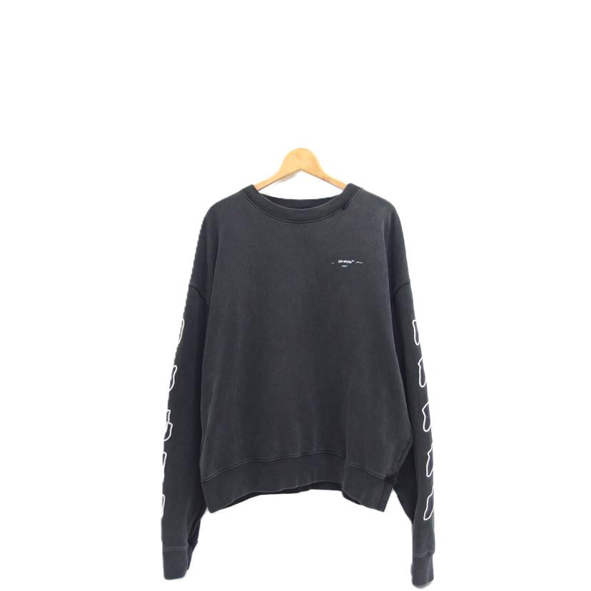 off-white オフホワイト/VIRGIL ABLOH モックネック/OMBA035F19E30011//ABランク/04