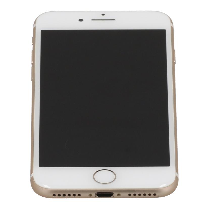 Apple docomo アップル /iPhone7 256GB/MNCT2J/A//DNPSD8ZSHG89/Bランク/09