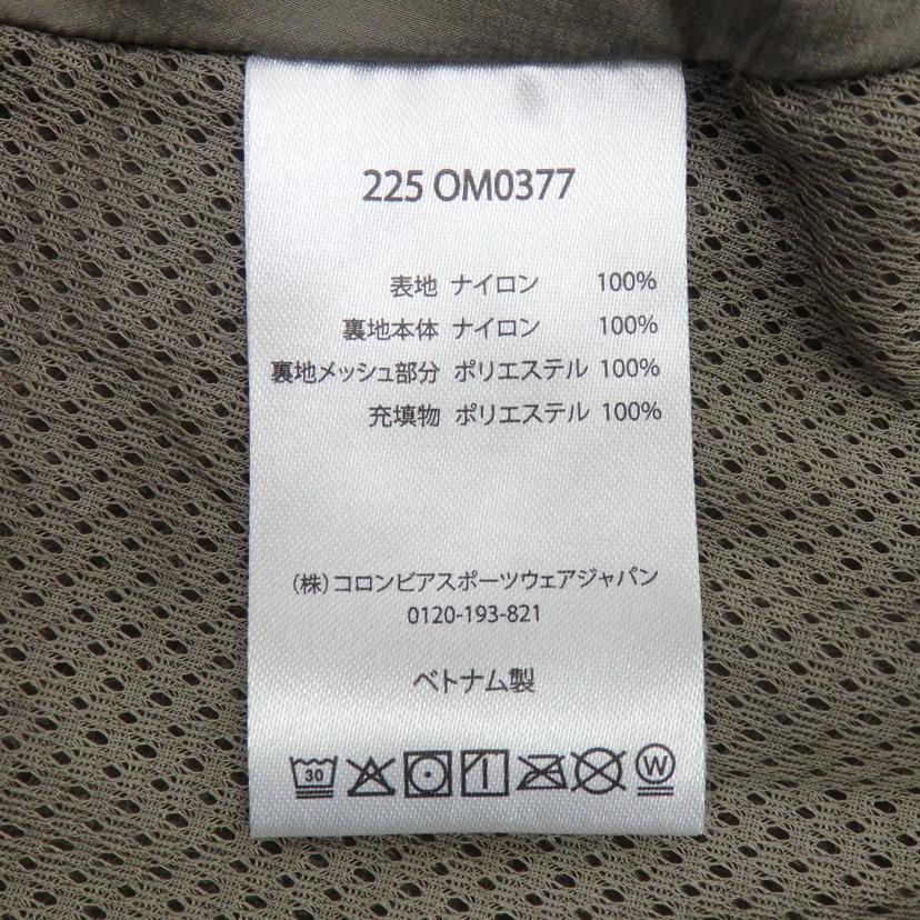 MOUNTAIN HARD WEAR/コアアロイクルー/OM0377-262//Sランク/77