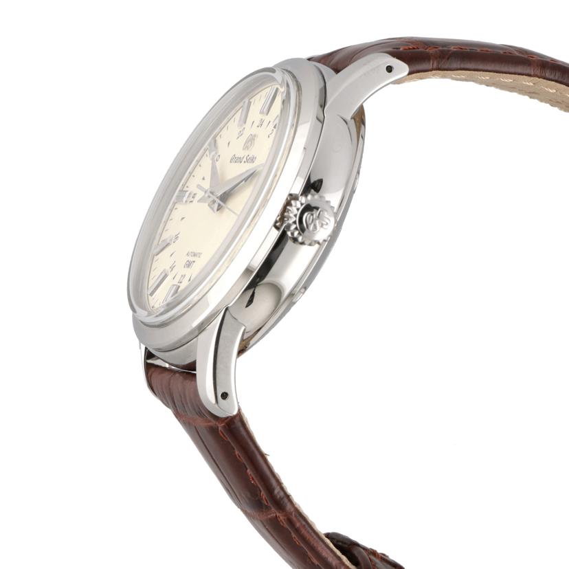 SEIKO セイコー/グランドセイコー・エレガンスコレクションGMT/自動巻/SBGM221//45N***/Aランク/93