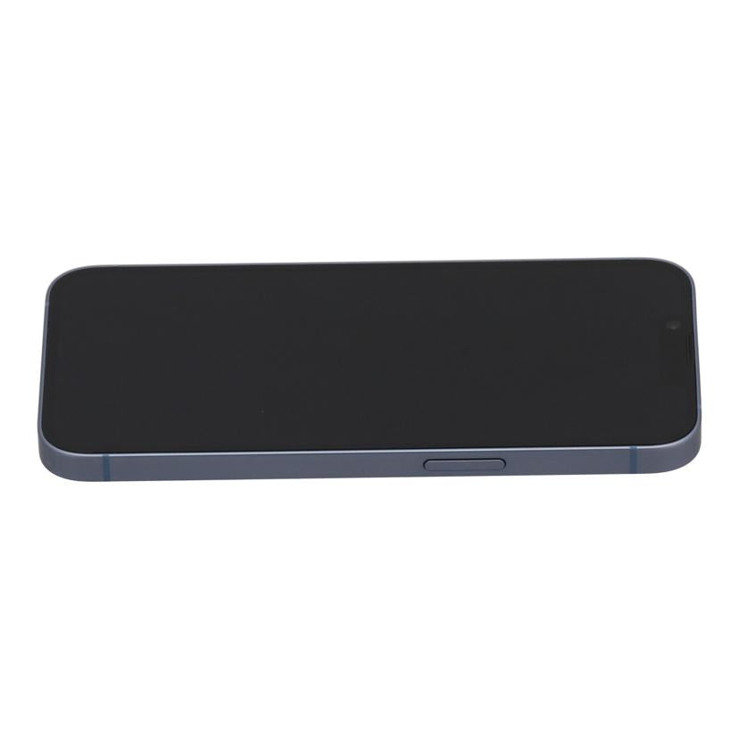 Apple SIMロックなし アップル /iPhone14 128GB/MPVJ3J/A//LW2QXC6X46/Bランク/09
