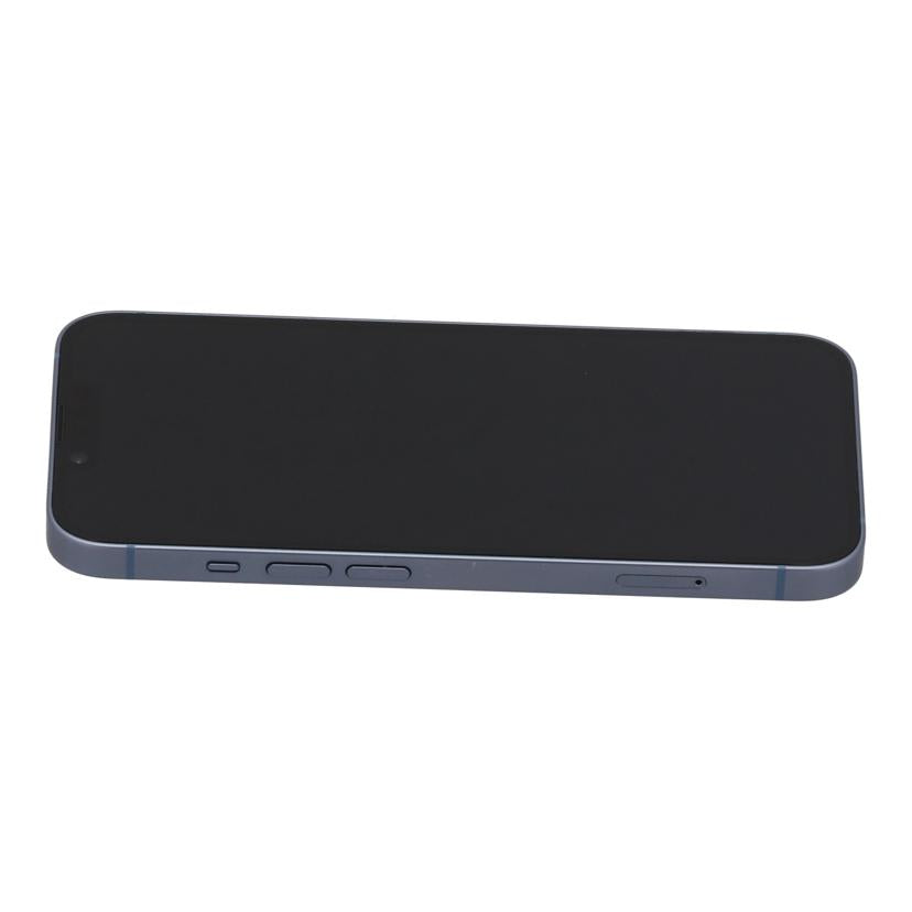 Apple SIMロックなし アップル /iPhone14 128GB/MPVJ3J/A//LW2QXC6X46/Bランク/09