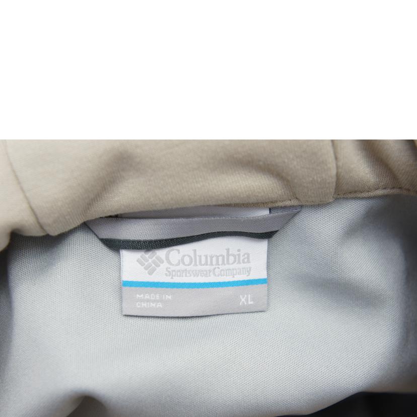 Columbia コロンビア/ウィルキンソンコーブフーディー/PM0539-272//Sランク/75