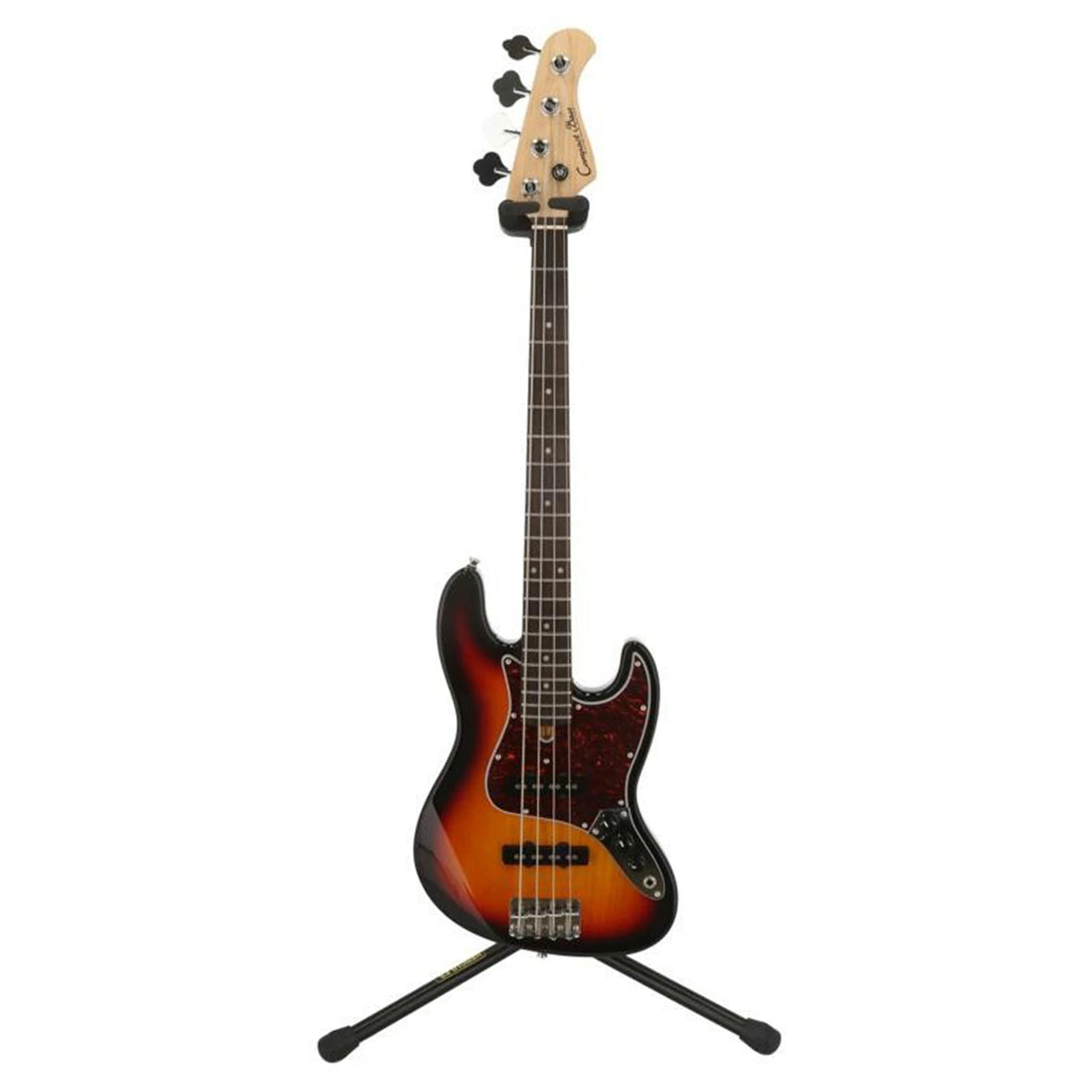 Deviser ディバイザー/エレキベース/Compact Bass CJB-60//Bランク/77