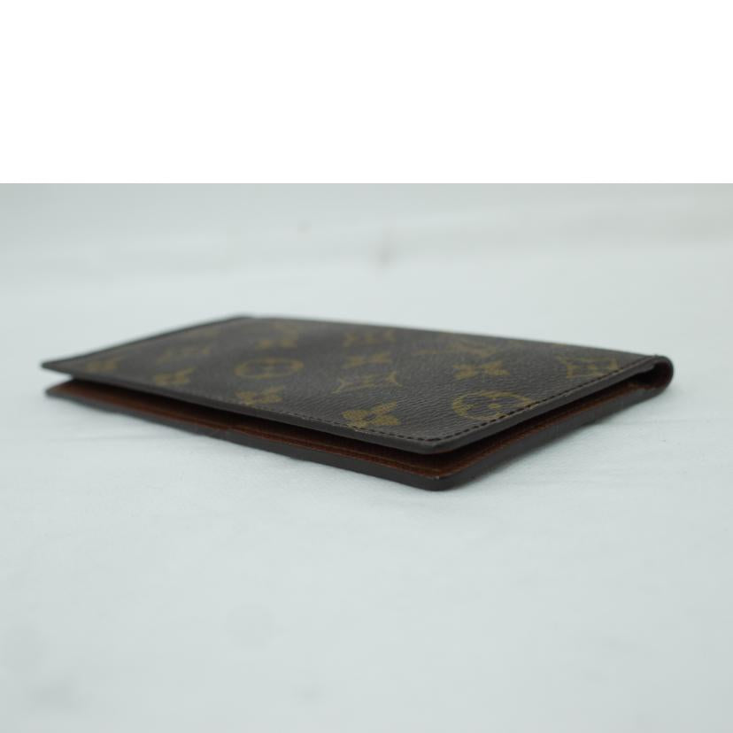 LOUIS VUITTON ルイ・ヴィトン/ポルトバルールカルトクレディ/モノグラム/M61823//CT1***/Aランク/69