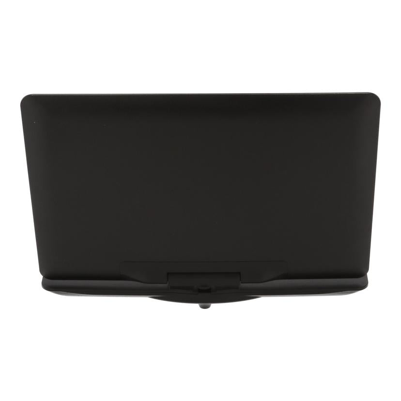VERSOS ベルソス/ポータブルDVDプレーヤー/VS-S141M//VS14M22091369/Bランク/62