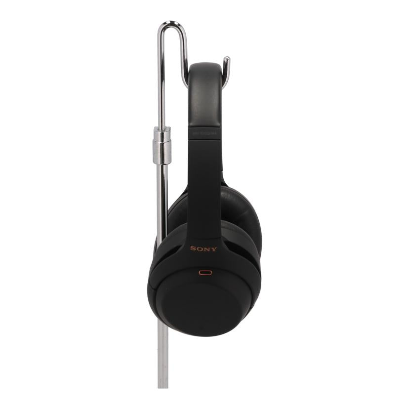 SONY ソニー /ワイヤレスヘッドホン/WH-1000XM4//6904432/Bランク/62