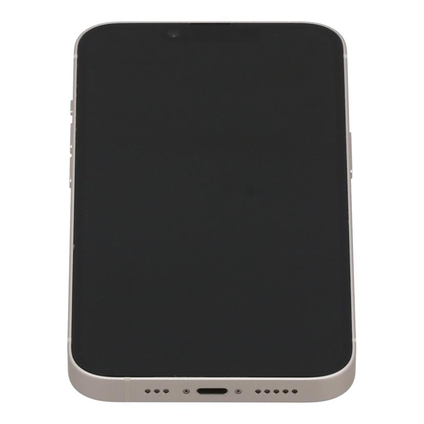 Apple SIMロックなし アップル /iPhone14 128GB/MPUQ3J/A//H32VKV90DV/Bランク/09