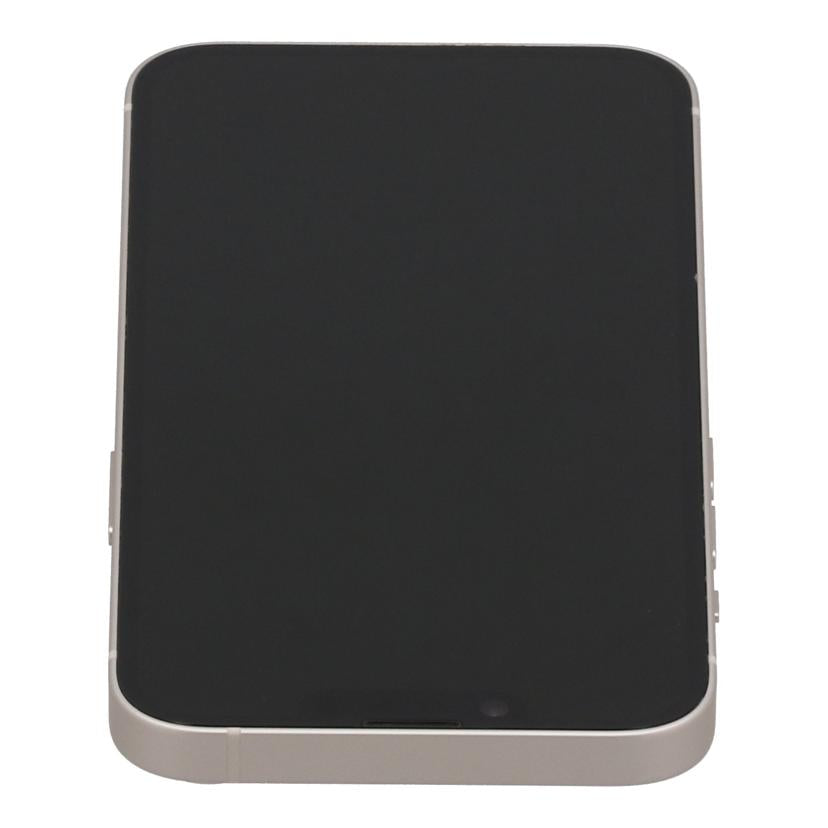 Apple SIMロックなし アップル /iPhone14 128GB/MPUQ3J/A//H32VKV90DV/Bランク/09