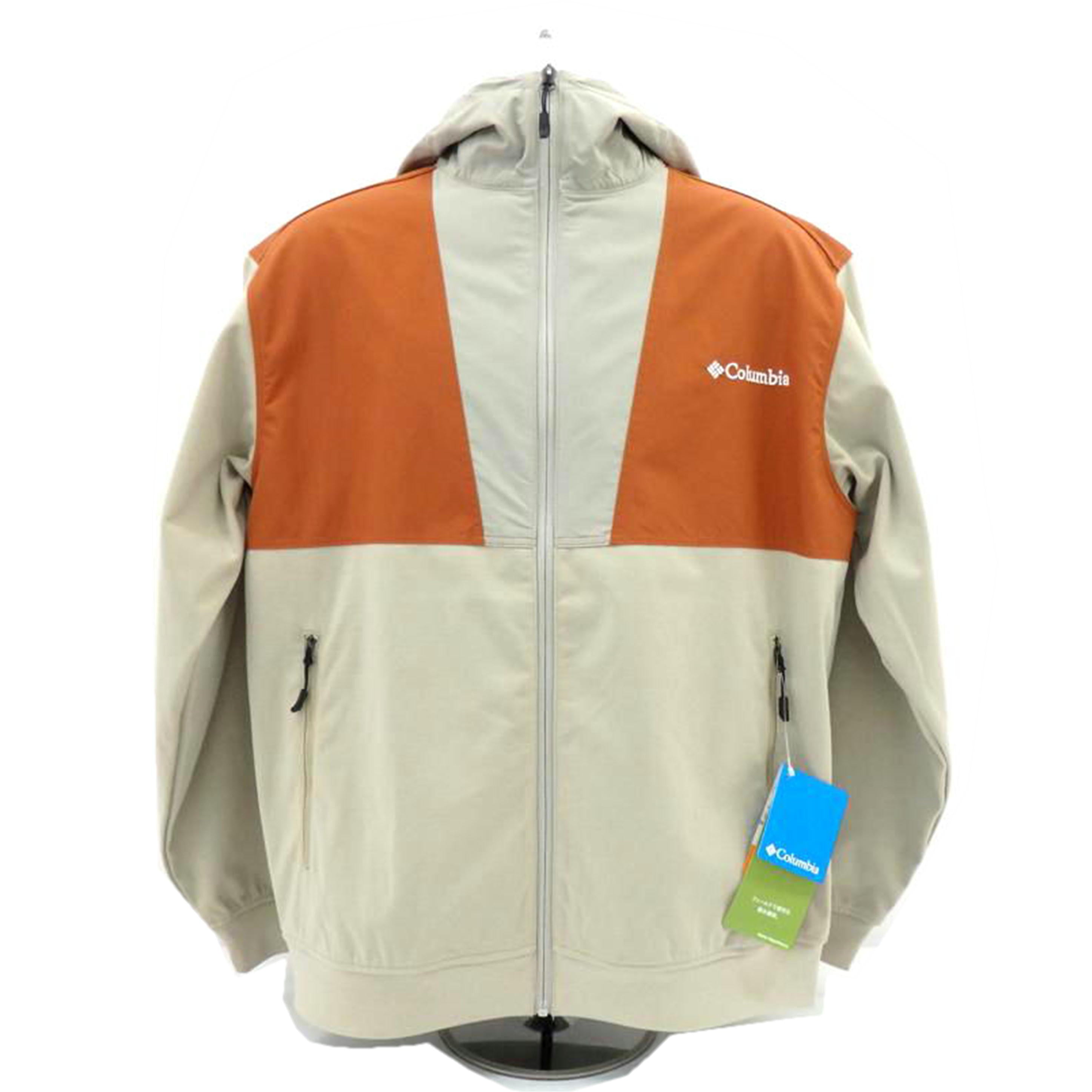 Columbia/ウィルキンソンコーブフーディー/PM0539-272//Sランク/77