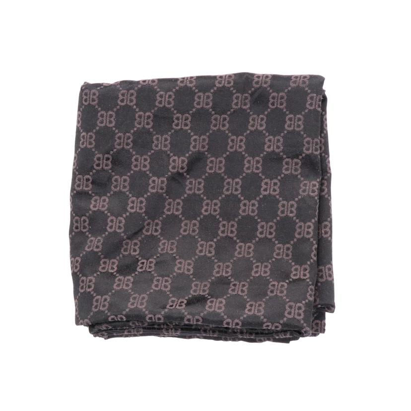 GUCCI グッチ/バレンシアガ×グッチ/ハッカープロジェクトラージトート/680127//535***/SAランク/78