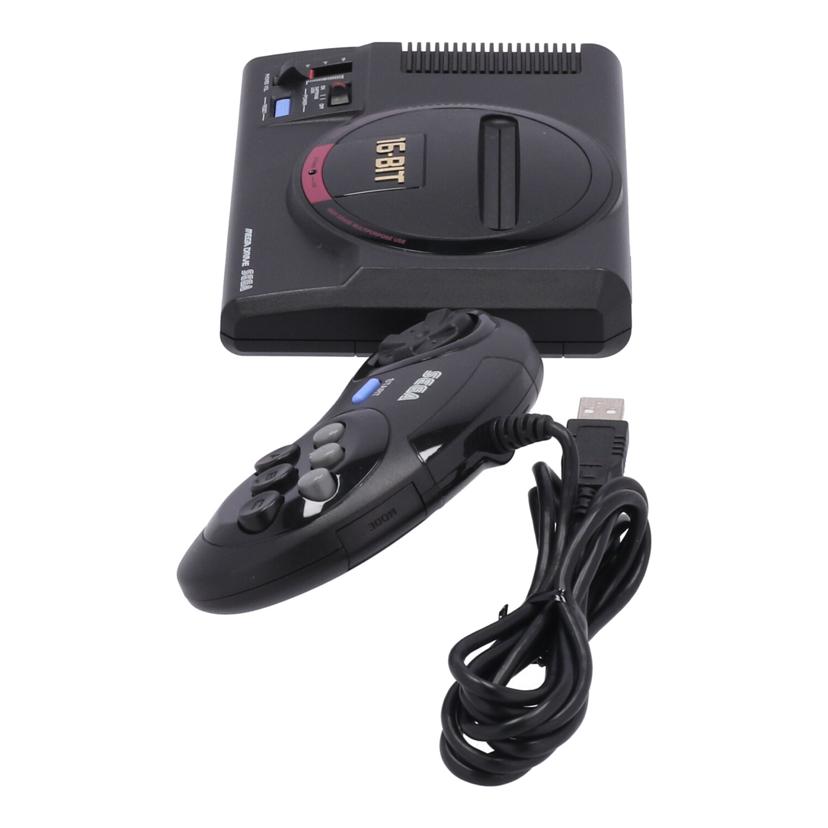 SEGA セガ /メガドライブ ミニ/HAA-2520//19J171147/Bランク/75