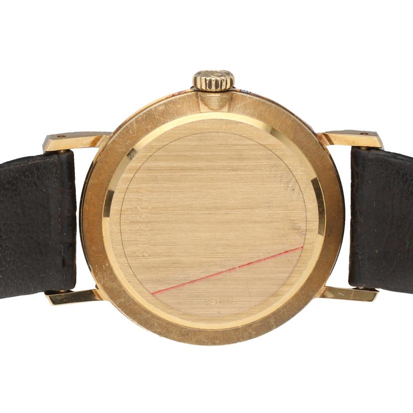 ROLEX ロレックス/チェリーニ・シャンパン/18Kケース/W番/4109/8//W00****/ABランク/67