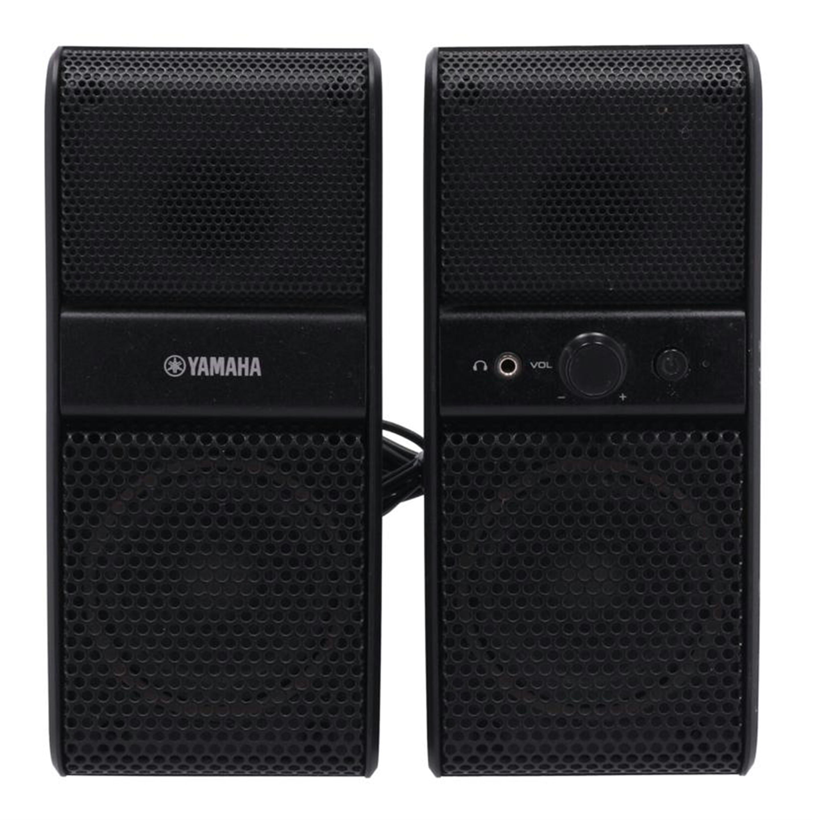 YAMAHA ヤマハ/パワードスピーカー /NX-50//21t648275rt/Bランク/01