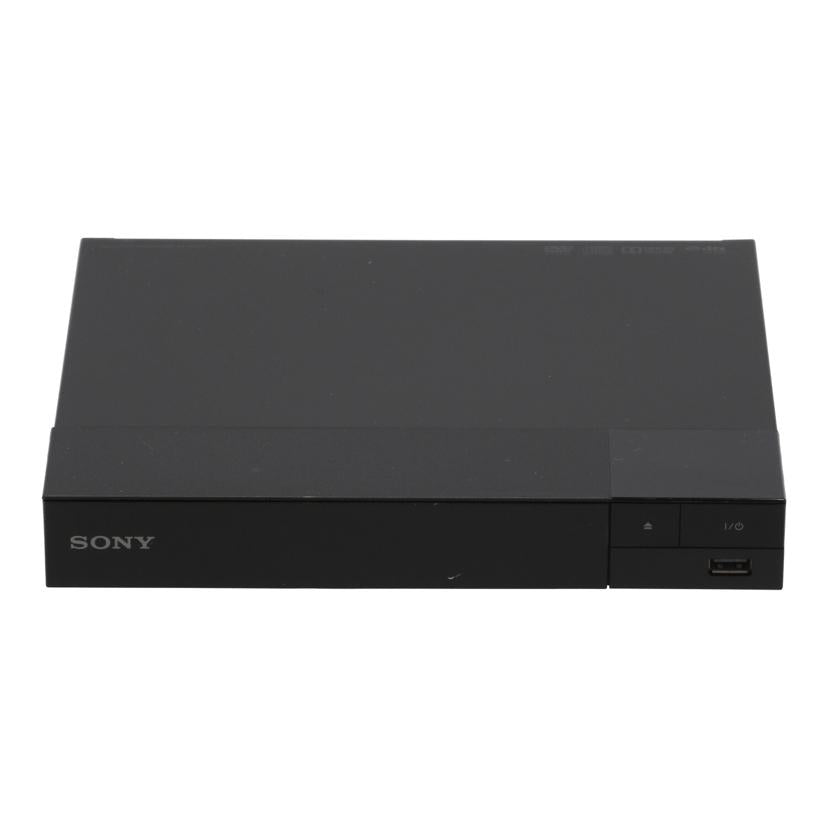 SONY ソニー/BDプレーヤー/BDP-S1500//1757900/Bランク/05