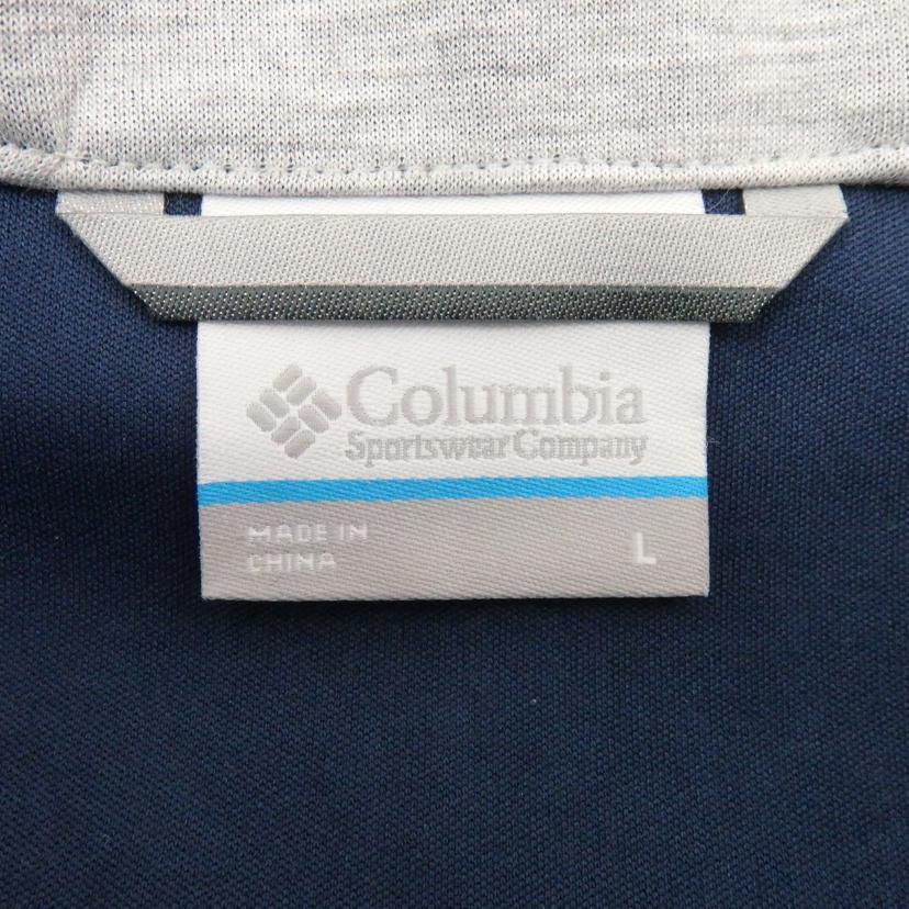 Columbia/ウィルキンソンコーブフーディー/PM0539-040//Sランク/77