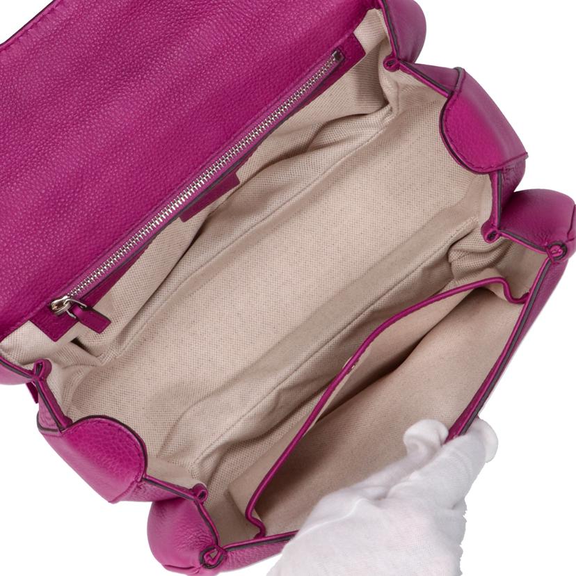 GUCCI/バンブー2WAYショルダーバッグ/240242//001***/Aランク/85